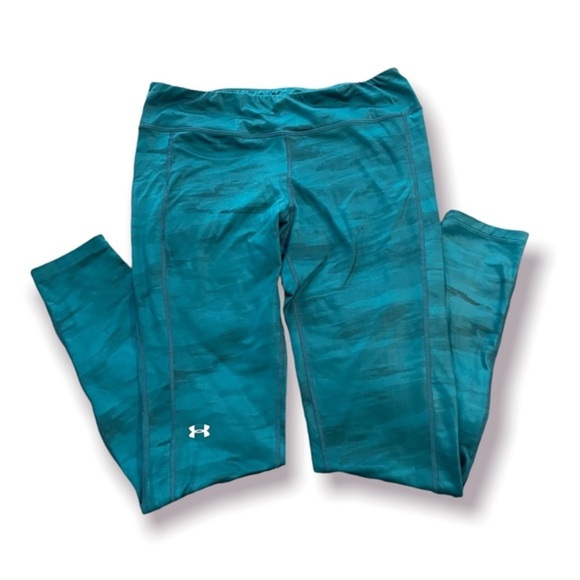 Under Armour Pants - 🎉HP🎉Women’s Under Armour Leggings